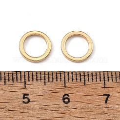 Perline di ottone Shegrace&nbsp;XGRQ58853-773G