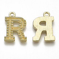 Aluminium Anhänger & Charms&nbsp;PALLOY-N157-002R-NR