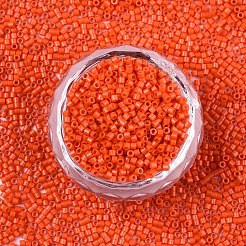 Perles de verre fgb 11/0 de qualité A&nbsp;SEED-S030-1002