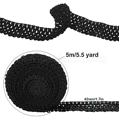 Rubans de polyester&nbsp;OCOR-WH0058-09B