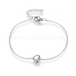 Ensembles de bijoux en acier inoxydable 304&nbsp;SJEW-H144-23