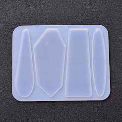 DIY Silikon Haarspange Formen&nbsp;DIY-Z009-03