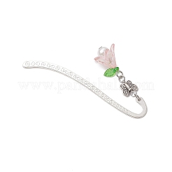 Segnalibri gancio in lega&nbsp;AJEW-JK00364