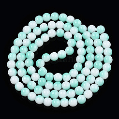 Zweifarbige&nbsp;DGLA-Q027-8mm-05