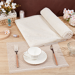 PVC-Netzstoffe&nbsp;DIY-WH0661-50E