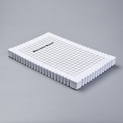 Eva Foam Webstühle Flechtscheibe&nbsp;TOOL-O007-01