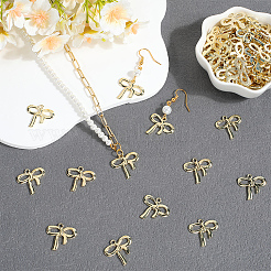 100 pendente in lega di placcatura a cremagliera&nbsp;FIND-SC0012-66