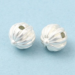Legierung Tibetische Perlen&nbsp;FIND-A032-02B-MS