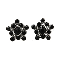 Ohrstecker aus 304 Edelstahl für Damen&nbsp;EJEW-F361-12P