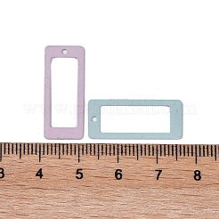 Pendentifs en laiton&nbsp;KK-R156-05A