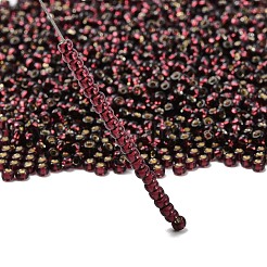 Perles rondes Toho 8/0&nbsp;X-SEED-TR08-0026C