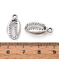 Pendentifs en alliage de style tibétain&nbsp;TIBE-N014-28AS