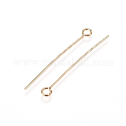 Ösenstifte aus Edelstahl 304&nbsp;A-STAS-L238-005F-G