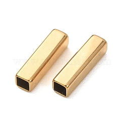 Billes tubulaires en acier inoxydable 304&nbsp;STAS-L318-12G-05