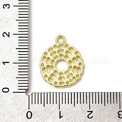 Colgantes de la aleación&nbsp;FIND-H015-09G