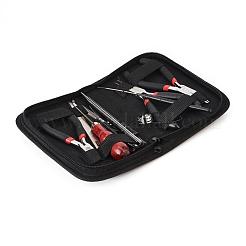 Schmuckwerkzeuge Set für Perlenarbeit&nbsp;TOOL-S006-01