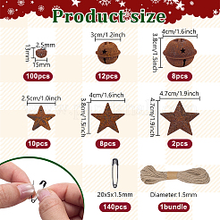 DIY Brosche machen Kits&nbsp;DIY-PH0033-97