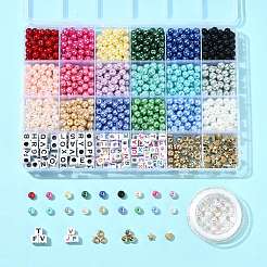 DIY-Armband-Bastelsets&nbsp;DIY-FS0010-02