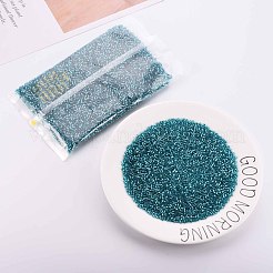 8/0 Glasstiftperlen&nbsp;SEED-S032-07A-51A