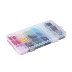 Perle di vetro&nbsp;EGLA-X0006-03A-4mm