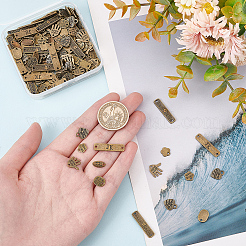 DIY-Schmuck machen Kits&nbsp;FIND-FG0002-03