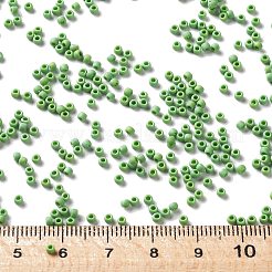 Toho perles de rocaille rondes&nbsp;SEED-JPTR11-0407F