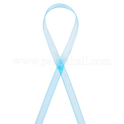 Cinta de organza&nbsp;RS6mmY012