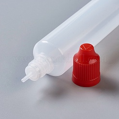 Contenants de perles en plastique&nbsp;CON-WH0043-01A