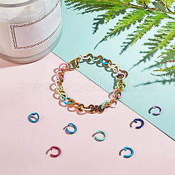 Eisen offenen Ringe springen&nbsp;IFIN-PH0024-43