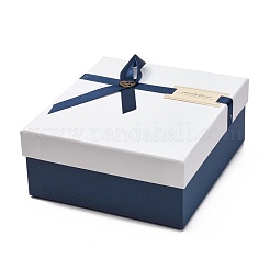Rechteckige Geschenkboxen aus Karton&nbsp;CON-C010-03A