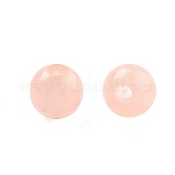 Perle acriliche luminose opache&nbsp;OACR-G038-06B