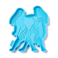 Konstellations-Silikon-Cup-Mattenformen&nbsp;LS-DIY-M039-11E