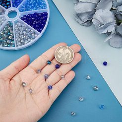 DIY-Perlen-Schmuckherstellungs-Set&nbsp;DIY-CA0005-25