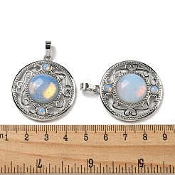 Opalite Anhänger&nbsp;G-Q158-03H