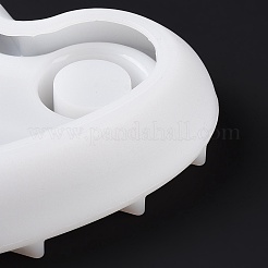 Silikonformen für Kerzenhalter selber machen&nbsp;LS-SIMO-H010-15B