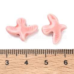 Perline porcellana fatto a mano&nbsp;PORC-D013-01J