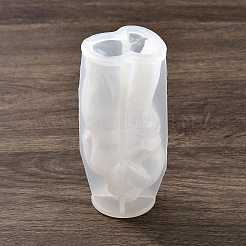 Moules en silicone humains à faire soi-même&nbsp;SIL-A010-01A