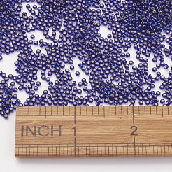 Toho japanische Saatperlen&nbsp;SEED-K008-2mm-28D