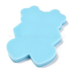 Moules en silicone pendant&nbsp;DIY-P022-08