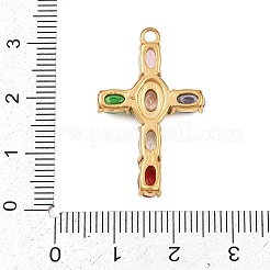 Strassanhänger aus Edelstahl 304&nbsp;STAS-P430-02G-02