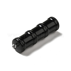 Natürlichen Obsidian Anhänger&nbsp;G-I340-A27
