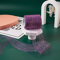 Rubans de maille déco&nbsp;BY-TAC0003-07B