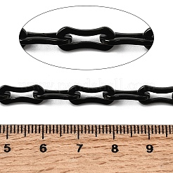 Cadenas de eslabones de hueso de acero inoxidable 304&nbsp;CHS-Z007-12B