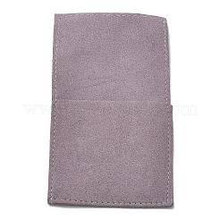 Mikrofaser-Schmuckbeutel-Geschenkbeutel&nbsp;LS-ABAG-XCP0001-08