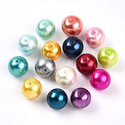 Einbrennlack&nbsp;HY-Q003-12mm-M01