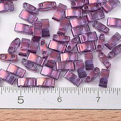 Miyuki halbe Tila Perlen&nbsp;SEED-MY05-HTL0316