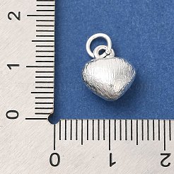 Messing Anhänger & Charms&nbsp;KK-K388-59A-S