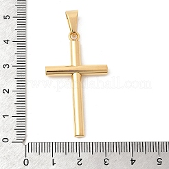 Pendentifs en acier inoxydable 304&nbsp;STAS-G378-05G