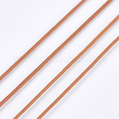 Fils tressés en nylon&nbsp;NWIR-S007-03