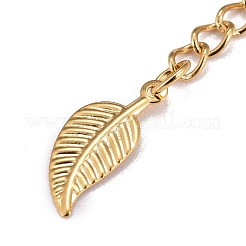 Estensione della catena in acciaio inossidabile 304&nbsp;STAS-F268-38G